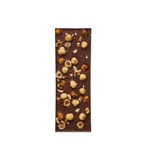 Chokladkaka Noisette Noir, 110 g - Summerbird