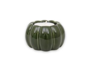 Pumpa Ljuslykta, Grön - Mitt & Ditt