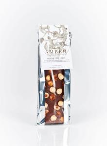 Chokladkaka Noisette Noir, 110 g - Summerbird