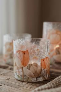 Majas Lykta Tulips (8x8 cm) - Majas Cottage       BERÄKNAD LEV: FEB