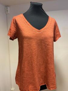 T-shirt Rost Tuva - Mix by Heart