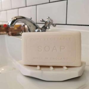 Tvål Vintage, Green Tea - The English Soap Company
