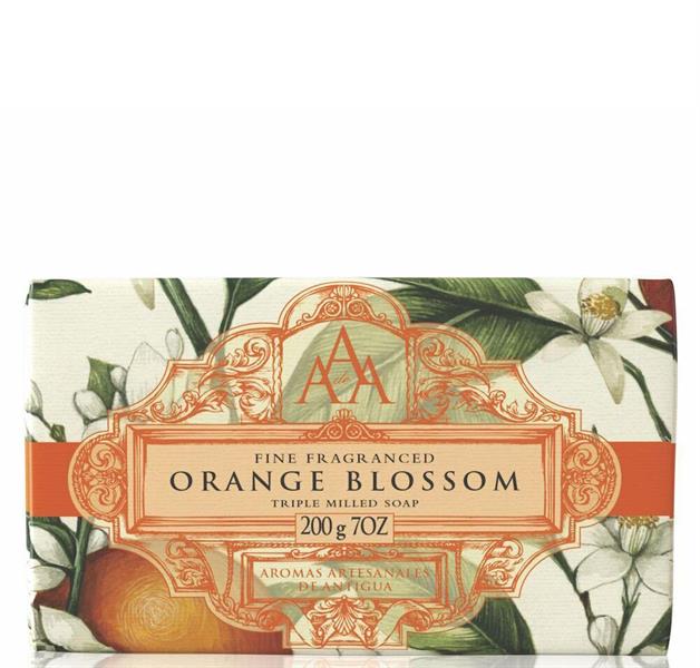 Orange Blossom, Tvål (AAA)