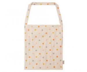 Maileg, Tygpåse Multi Dots