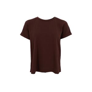 T-shirt Coffee, May - Black Colour