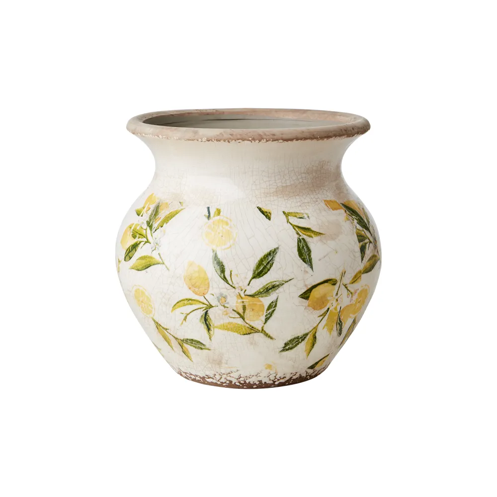 Urna Lemona, Dia: 11 cm (Affari)