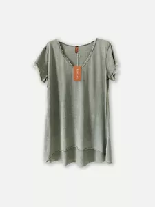 T-shirt Army, Lollo - Reunion