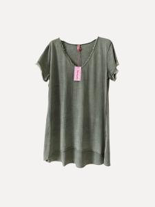 T-shirt Army, Lollo - Reunion