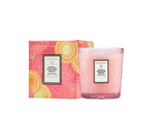 Napali Passion Fruit, Boxed Candle - Voluspa Doftljus