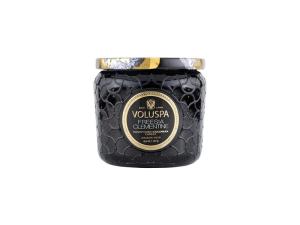 Voluspa Doftljus, Freesia Clementine,  Petite Jar