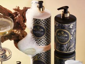 Crisp Champagne, Hand Wash - Voluspa Doftljus
