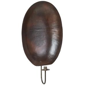 Väggljusstake i Metall, Karl - I AM INTERIOR