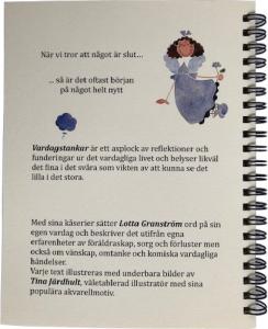Vardagstankar - TJ Produktion