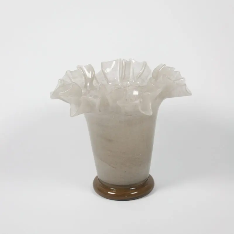 Vas Loa, taupe - Olsson & Jensen