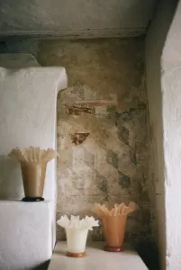 Vas Loa, vanilj - Olsson & Jensen