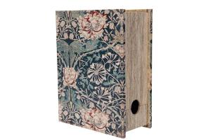 Vinbox / Vinlåda, Honungstulpan    BERÄKNAD LEV: MARS