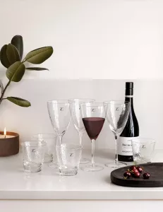 Vinglas Provence Klarglas 4-pack - Zelected by Houze