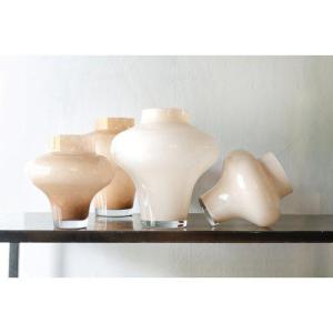 Vas Sand, Sphere (Höjd: 25 cm) - Wikholm Form