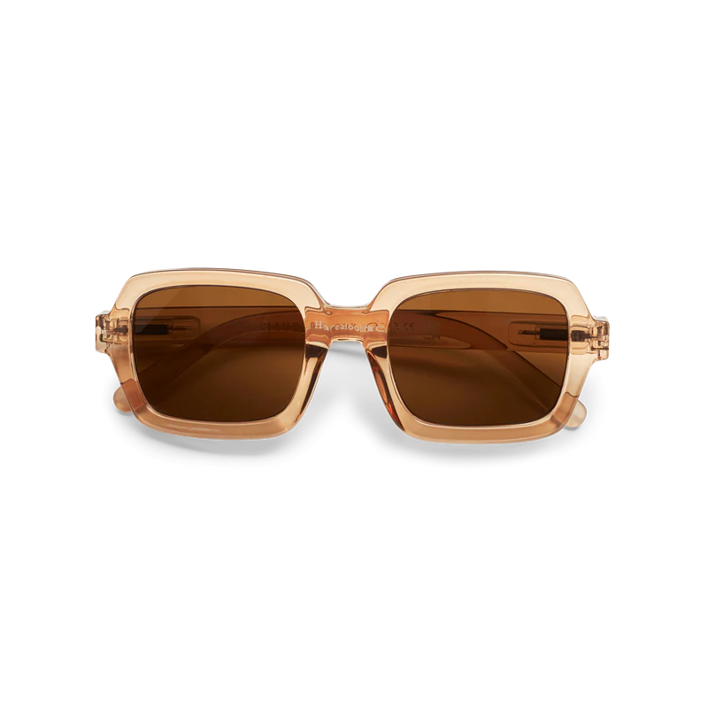 Solglasögon, Square Brown Sugar - Have A Look