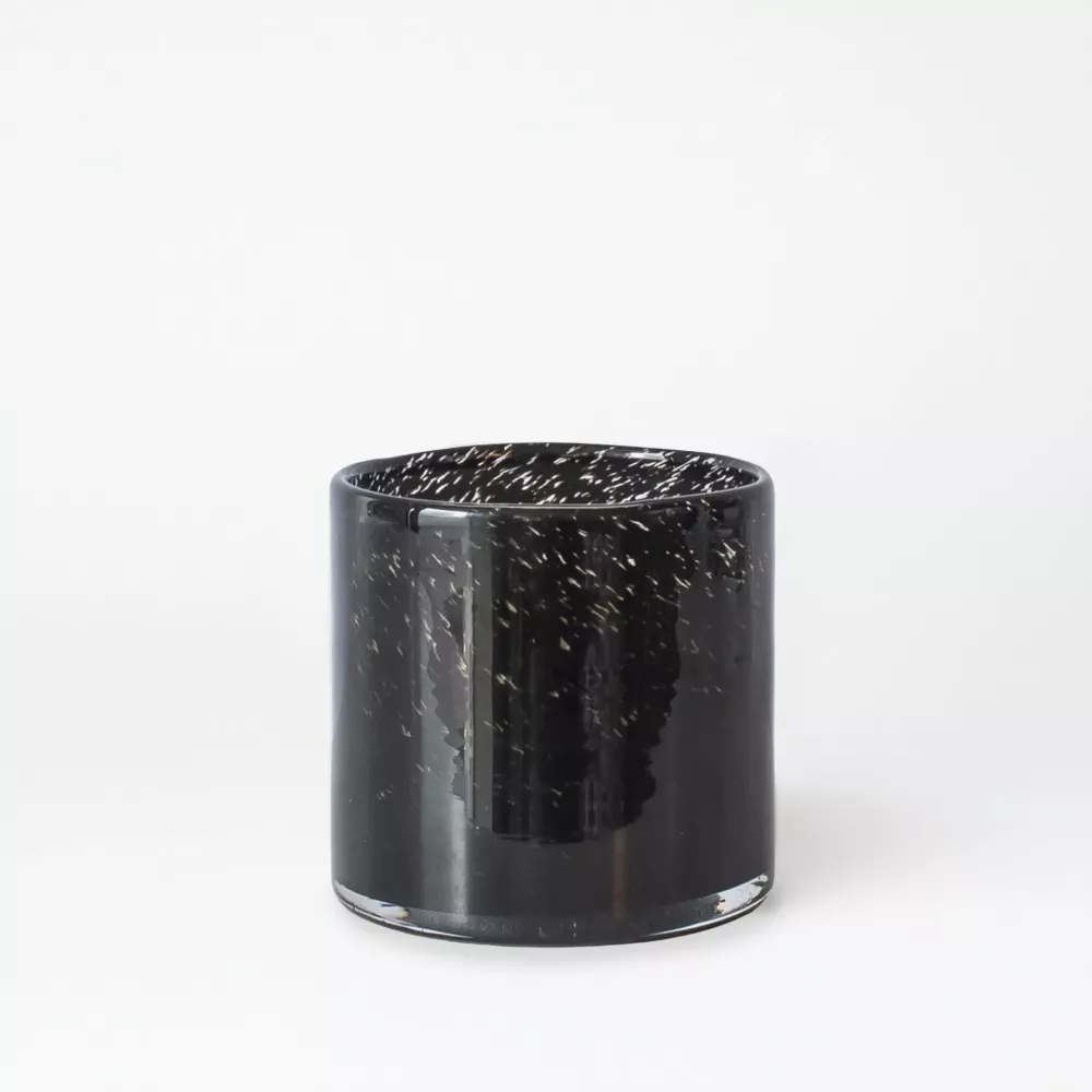 Doftljus Lakrits / Sandelträ (Ella) - Olsson & Jensen