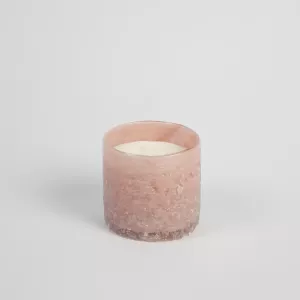 Doftljus London, Cedarwood (Soft rosa) - Olsson & Jensen