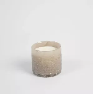 Doftljus Delhi, Cashmere (Taupe) - Olsson & Jensen