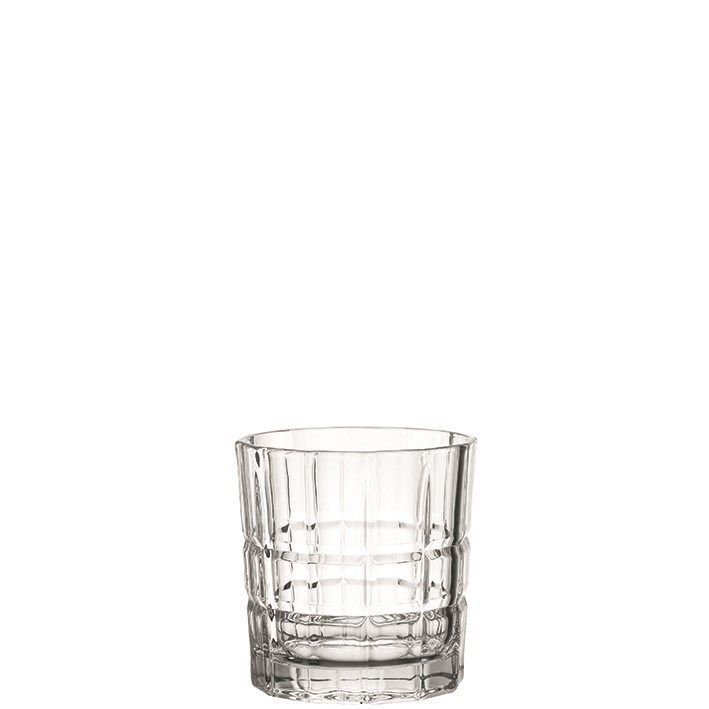 Whiskyglas/Dricksglas 250ml, Leonardo SPIRITII - 4pack