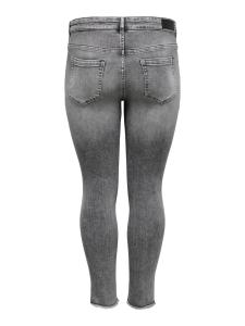 Jeans Grå denim (Willy) - ONLY Carmakoma