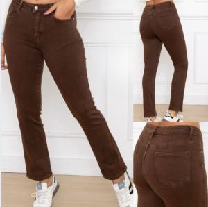Bruna Jeans, Mirre - Caramelle Fashion    BERÄKNAD LEV: SEP