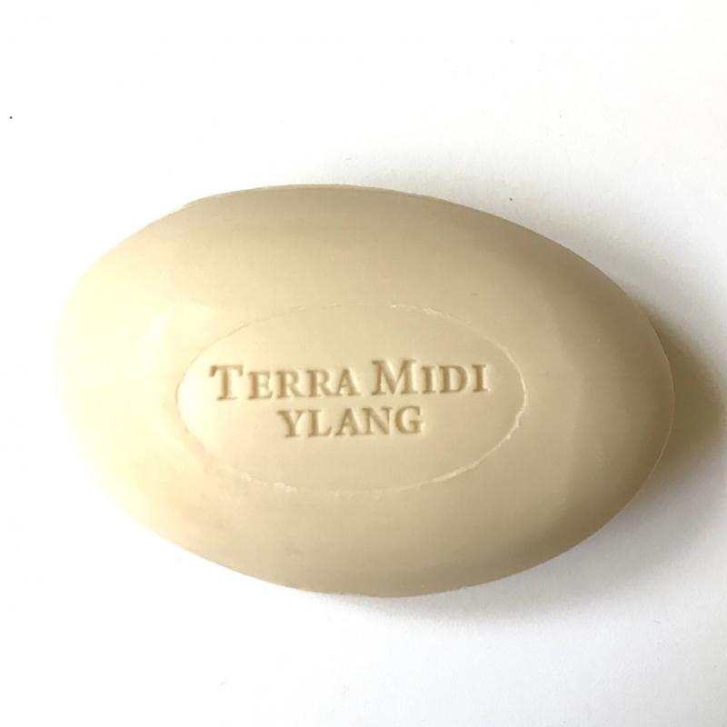 Gåsägg Tvål (Ylang) - Terra Midi