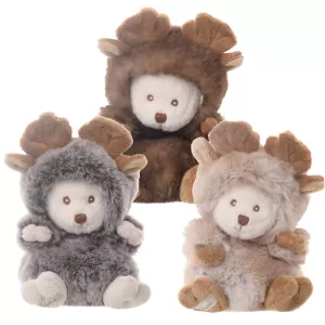 Ziggy Älg - Bukowski