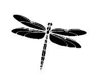 Butik Alva Logotyp