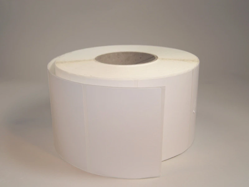 Etiketter, Rulle, DT, 102x76,2Ø76 mm, 1890 st/rulle