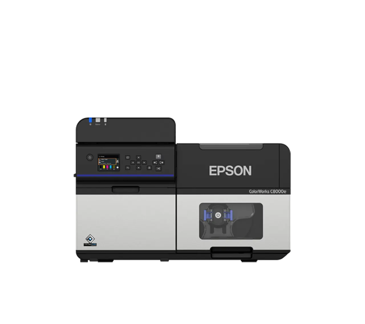 Färgskrivare för etiketter, Industri, Epson ColorWorks C8000