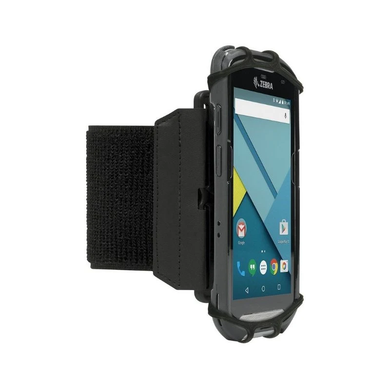 Roterbart armfäste för Zebra TC70, TC72, TC75 och TC77