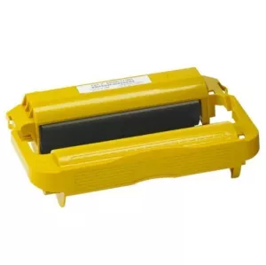 Färgbandspatron, Termotransferband, till Zebra ZD420c & ZD421c, 110 mm, Harts (resin)