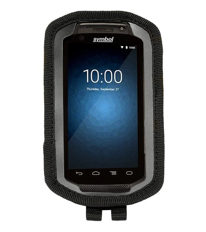 Mobilis skyddsskal, för Zebra TC70, TC72, TC75 och TC77