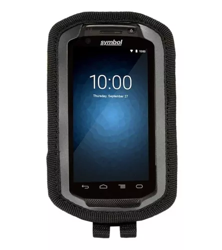 Mobilis skyddsskal, för Zebra TC70, TC72, TC75 och TC77