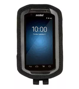 Mobilis skyddsskal, för Zebra TC70, TC72, TC75 och TC77