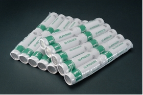 Myntrulle, Nya enkronorna, Kartong 1200 st rullar