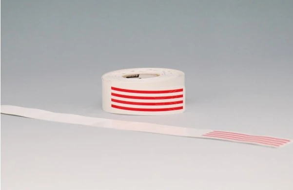 Handledsband, DT, Vuxen, Z-Band Direct, 25x279Ø25,4 mm