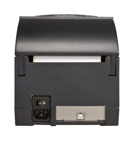[BEGAGNAD] Etikettskrivare, DT, USB, Citizen CL-S300