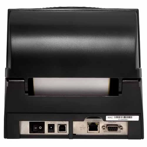 Etikettskrivare, DT & TT, USB, LAN, Seriell, Citizen CL-S321