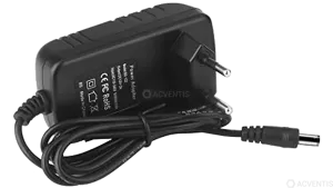 Strömadapter för laddningsstation (1 plats) från Unitech