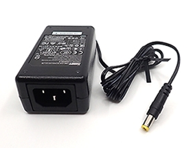 Strömadapter för laddningsstation (5 platser) från Unitech