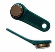 Extranycklar till Dallas-lås