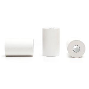 Kvittorullar, Thermorullar, till kvittoskrivare, Bredd: 57 mm, Längd: 14 m