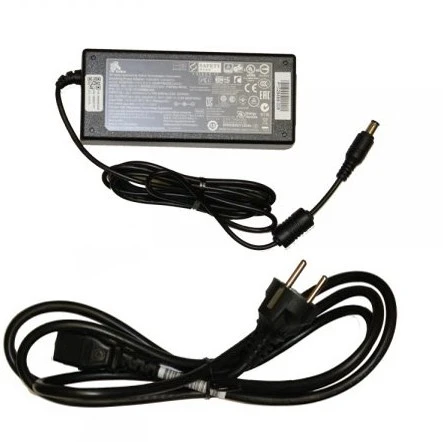 Power Supply, Strömadapter för Zebra GK420 etikettskrivare