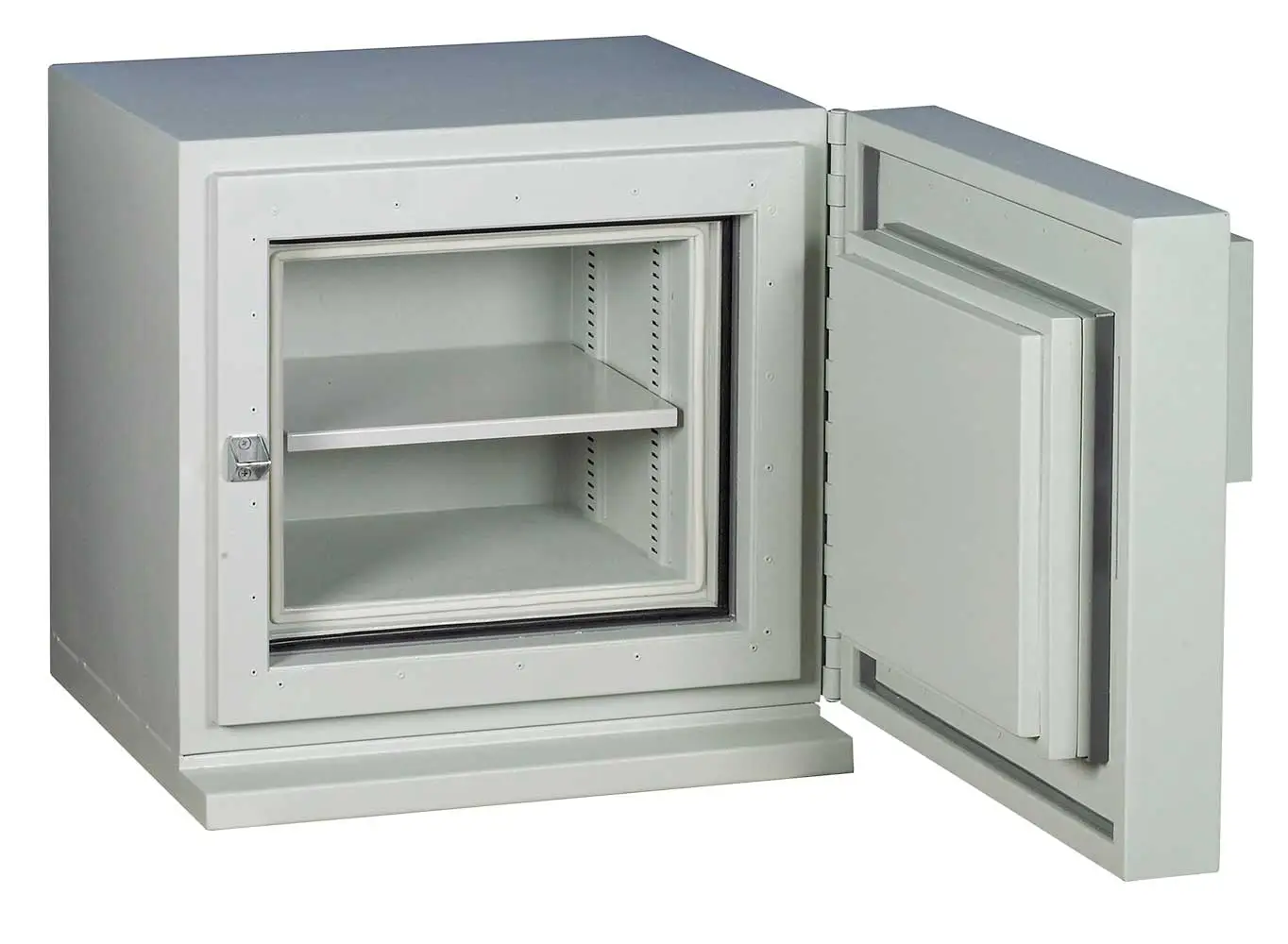 Datamediaskåp, Brandsäkert, För fotonegativ och magnetband, Dataguard 25