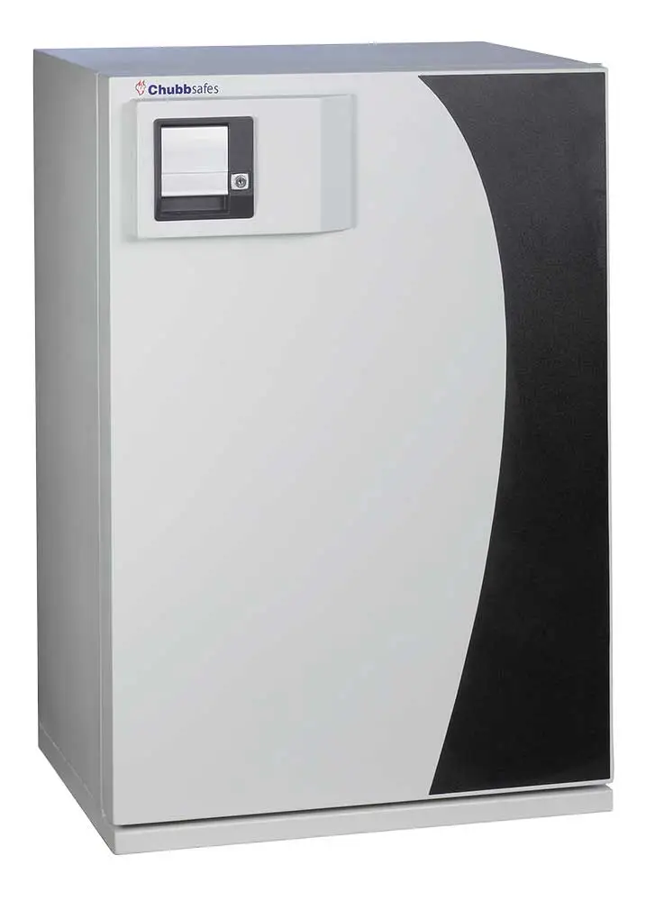 Datamediaskåp, Brandsäkert, För fotonegativ och magnetband, Dataguard 120